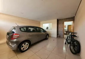 Foto 1 de Casa com 3 Quartos à venda, 111m² em Jardim América, Marília