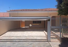 Foto 1 de Casa com 3 Quartos à venda, 385m² em Parque Residencial Comendador Mancor Daud, São José do Rio Preto