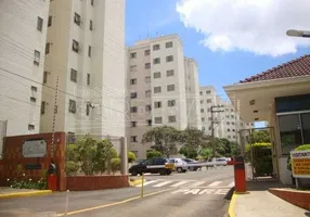 Foto 1 de Apartamento com 2 Quartos à venda, 53m² em Vila Nery, São Carlos