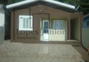 Foto 1 de Casa com 3 Quartos à venda, 150m² em Vila Domingues, Votorantim