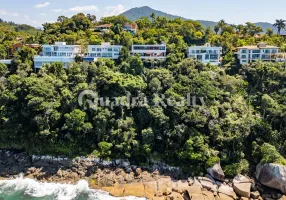 Foto 1 de Casa de Condomínio com 5 Quartos para venda ou aluguel, 470m² em Praia das Toninhas, Ubatuba