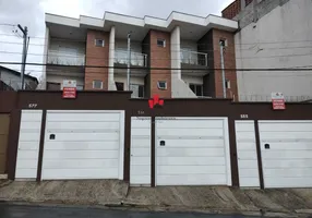 Foto 1 de Sobrado com 2 Quartos à venda, 115m² em Cangaíba, São Paulo