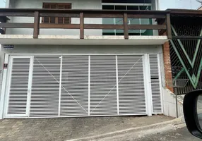 Foto 1 de Casa com 3 Quartos para venda ou aluguel, 150m² em São João, Itapevi