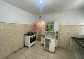 Foto 1 de Casa com 2 Quartos à venda, 70m² em Parque das Indústrias, Rio Claro