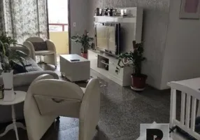 Foto 1 de Apartamento com 3 Quartos à venda, 90m² em Móoca, São Paulo