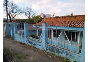 Foto 1 de Lote/Terreno à venda, 177m² em Jardim das Maravilhas, Santo André