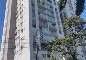 Foto 1 de Apartamento com 2 Quartos para alugar, 45m² em Barra Funda, São Paulo
