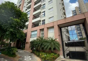 Foto 1 de Apartamento com 2 Quartos para alugar, 56m² em Jardim Agari, Londrina