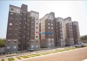 Foto 1 de Apartamento com 2 Quartos à venda, 49m² em , Cordeirópolis