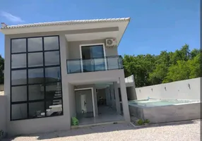 Foto 1 de Casa de Condomínio com 3 Quartos à venda, 175m² em Santa Cruz, Rio de Janeiro