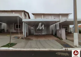 Foto 1 de Casa de Condomínio com 3 Quartos para alugar, 100m² em Vila do Golf, Ribeirão Preto