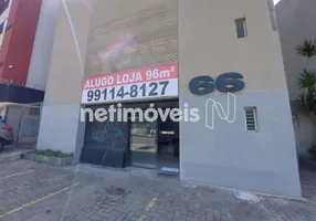 Foto 1 de Ponto Comercial para alugar, 96m² em Rio Vermelho, Salvador