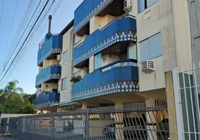 Foto 1 de Apartamento com 1 Quarto à venda, 49m² em Canasvieiras, Florianópolis