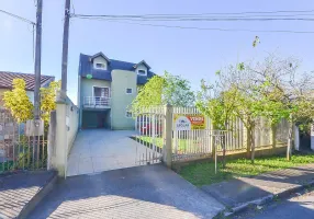 Foto 1 de Casa com 4 Quartos à venda, 246m² em São Braz, Curitiba