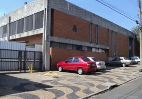 Foto 1 de Galpão/Depósito/Armazém à venda, 3025m² em São Bernardo, Campinas