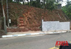 Foto 1 de Lote/Terreno à venda, 850m² em Jardim Maracana, Atibaia