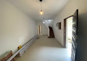 Foto 1 de Sobrado com 2 Quartos para alugar, 130m² em Brooklin, São Paulo