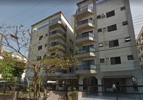 Foto 1 de Apartamento com 3 Quartos à venda, 112m² em Jardim Las Palmas, Guarujá