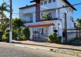 Foto 1 de Casa com 5 Quartos à venda, 410m² em Harmonia, Canoas