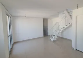 Foto 1 de Cobertura com 2 Quartos à venda, 115m² em Todos os Santos, Rio de Janeiro