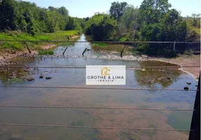 Foto 1 de Fazenda/Sítio com 10 Quartos à venda, 1000m² em Jardim Esplanada, Araguaína