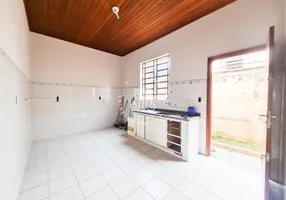 Foto 1 de Casa com 2 Quartos à venda, 139m² em Ponte de Sao Joao, Jundiaí