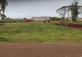 Foto 1 de Lote/Terreno à venda, 300m² em Polo Universitario, Foz do Iguaçu