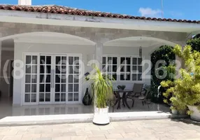 Foto 1 de Casa com 4 Quartos à venda, 260m² em Candeias, Jaboatão dos Guararapes