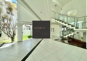 Foto 1 de Casa de Condomínio com 4 Quartos à venda, 301m² em Neópolis, Natal