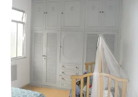 Foto 1 de Apartamento com 2 Quartos à venda, 75m² em Jardim Guanabara, Rio de Janeiro