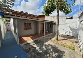 Foto 1 de Casa de Condomínio com 2 Quartos para alugar, 100m² em Quarenta Horas Coqueiro, Ananindeua