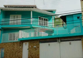 Foto 1 de Casa com 4 Quartos à venda, 400m² em Aparecida , Bragança Paulista