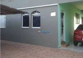 Foto 1 de Casa com 4 Quartos à venda, 100m² em Jardim Santa Mônica, Campinas