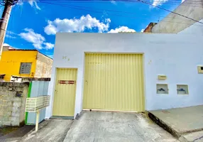 Foto 1 de Casa com 2 Quartos à venda, 101m² em Caieiras, Vespasiano