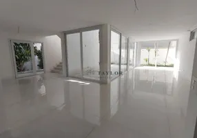 Foto 1 de Casa de Condomínio com 4 Quartos à venda, 326m² em Brooklin, São Paulo