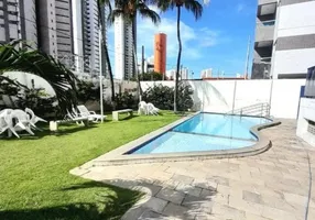 Foto 1 de Apartamento com 2 Quartos à venda, 50m² em Casa Caiada, Olinda