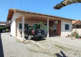 Foto 1 de Casa com 3 Quartos à venda, 190m² em Salinas, Balneário Barra do Sul