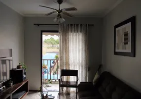 Foto 1 de Apartamento com 2 Quartos à venda, 57m² em Jardim Do Lago Continuacao, Campinas