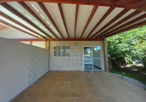 Foto 1 de Casa de Condomínio com 4 Quartos à venda, 320m² em Ribeirânia, Ribeirão Preto