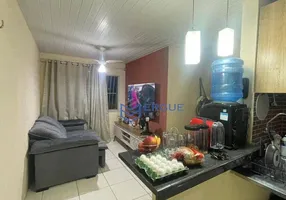 Foto 1 de Apartamento com 2 Quartos à venda, 44m² em Conjunto Esperança, Fortaleza