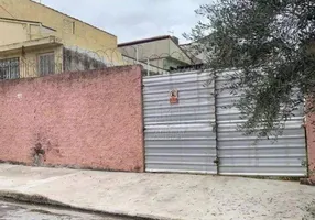 Foto 1 de Lote/Terreno à venda, 300m² em Vila Camilopolis, Santo André