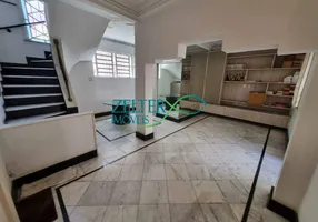 Foto 1 de Casa com 3 Quartos para alugar, 130m² em Tijuca, Rio de Janeiro