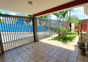 Foto 1 de Casa com 3 Quartos à venda, 178m² em Parque São Domingos, São Paulo