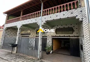 Foto 1 de Casa com 4 Quartos à venda, 238m² em Pongelupe, Belo Horizonte