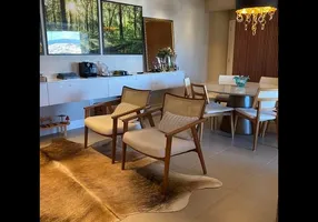 Foto 1 de Apartamento com 2 Quartos à venda, 123m² em Jardim Emilia, Sorocaba