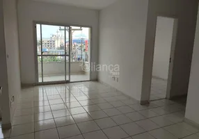 Foto 1 de Apartamento com 2 Quartos para alugar, 55m² em Residencial Coqueiral, Vila Velha