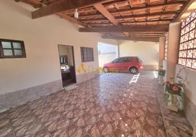 Foto 1 de Casa com 3 Quartos à venda, 188m² em Pedro Leme, Roseira