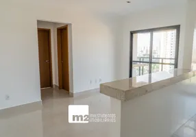 Foto 1 de Apartamento com 2 Quartos à venda, 59m² em Parque Amazônia, Goiânia