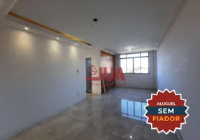 Foto 1 de Apartamento com 2 Quartos para alugar, 62m² em Dom Rodrigo, Nova Iguaçu