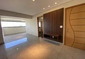 Foto 1 de Apartamento com 3 Quartos à venda, 110m² em Barro Preto, Belo Horizonte